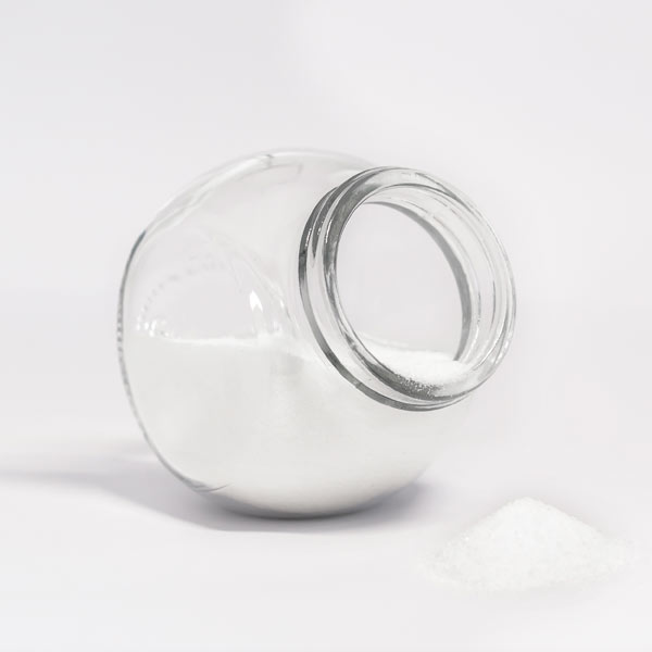 Cationic polyacrylamide for high-salt wastewater treatment