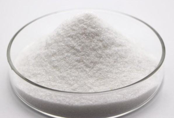 Requirements for storage conditions of polyacrylamide