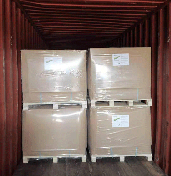 QINGDAO OUBO CHEMICAL CO., LTD. 
